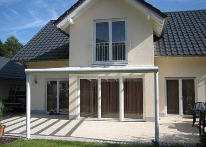 Schlosserei Wendt - Referenzen