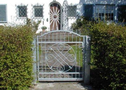 Schlosserei Wendt - Referenzen