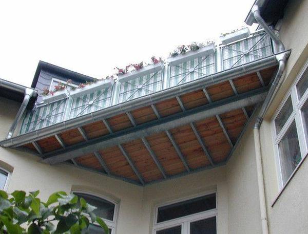 Balkone 22