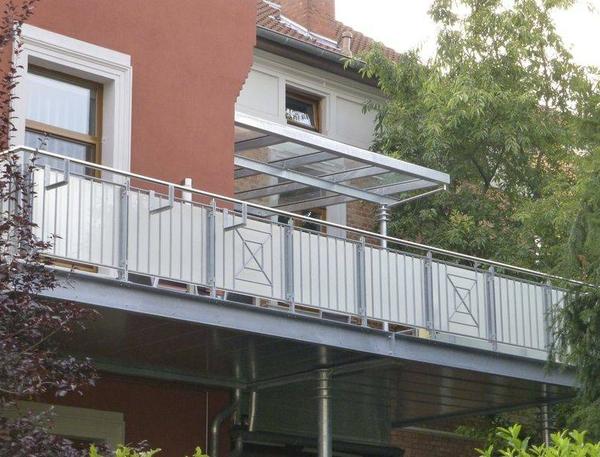 Balkone 41