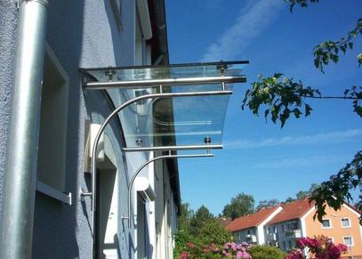 Schlosserei Wendt - Referenzen