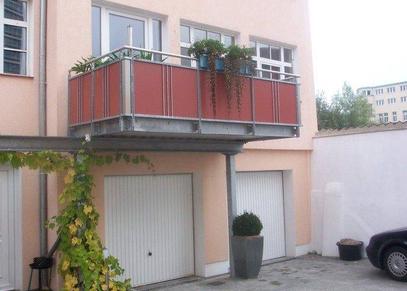 Schlosserei Wendt - Referenzen