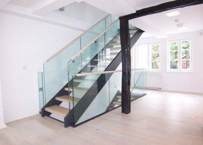 Schlosserei Wendt - Referenzen