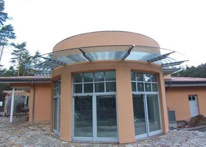 Schlosserei Wendt - Referenzen