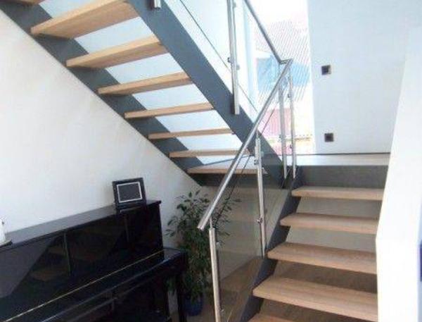 Innentreppen 8