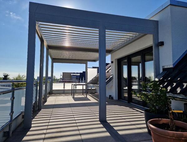 Corradi Alba gekoppelt 16