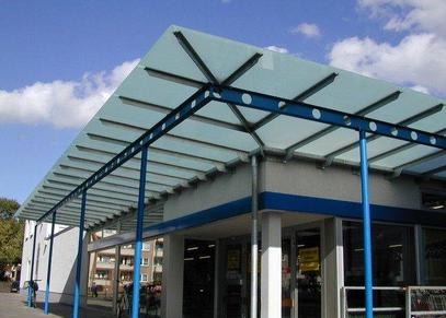 Schlosserei Wendt - Referenzen