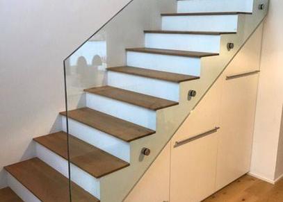 Schlosserei Wendt - Referenzen