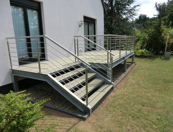 Stahlterrassen 46