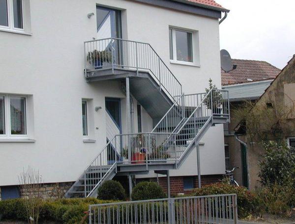 Außentreppen 24