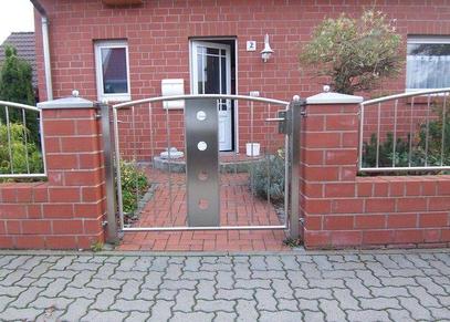 Schlosserei Wendt - Referenzen