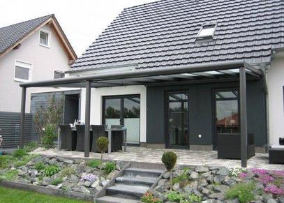 Schlosserei Wendt - Referenzen