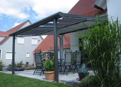 Schlosserei Wendt - Referenzen