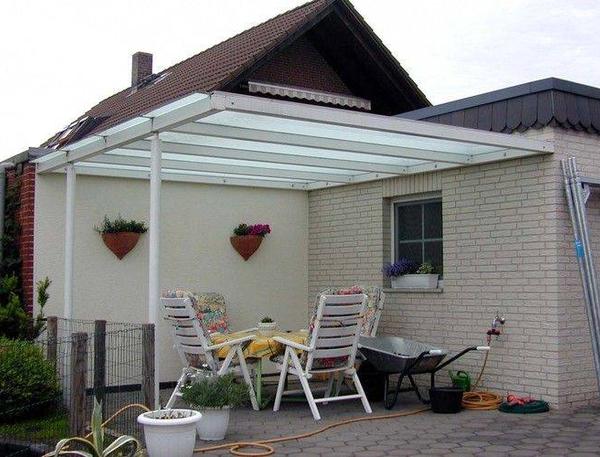 Überdachungen 23