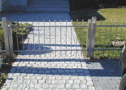 Schlosserei Wendt - Referenzen